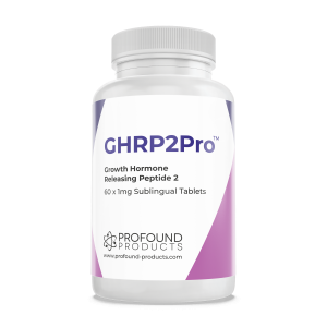 GHRP2　成長ホルモン放出ペプチド